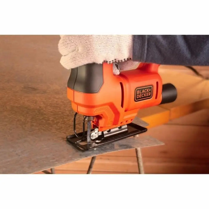 Прободен Трион Black & Decker