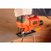 Прободен Трион Black & Decker