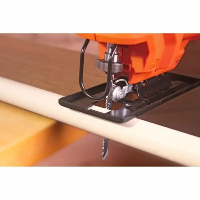 Прободен Трион Black & Decker