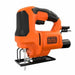 Прободен Трион Black & Decker