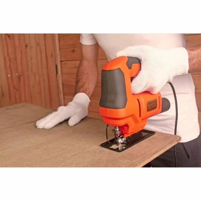 Прободен Трион Black & Decker