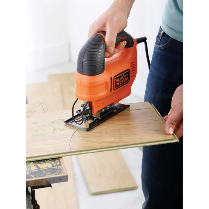 ПРОБОДЕН ТРИОН BLACK&DECKER KS701PE3S-QS