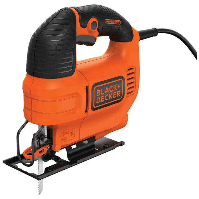 ПРОБОДЕН ТРИОН BLACK&DECKER KS701PE3S-QS