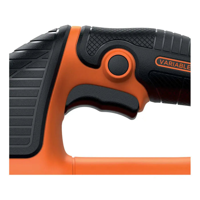 ПРОБОДЕН ТРИОН BLACK&DECKER KS701PE3S-QS