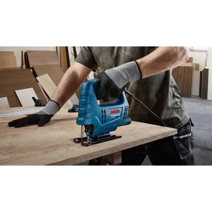 ПРОБОДЕН ТРИОН BOSCH GST 680