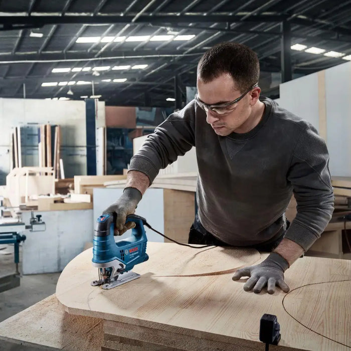 ПРОБОДЕН ТРИОН BOSCH GST 750