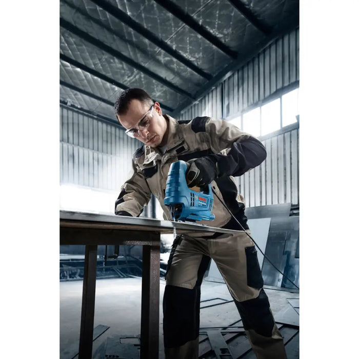 ПРОБОДЕН ТРИОН BOSCH PROFESSIONAL GST 680