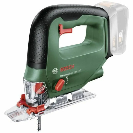 Прободен Трион BOSCH UniversalSaw 18-100 0603011100