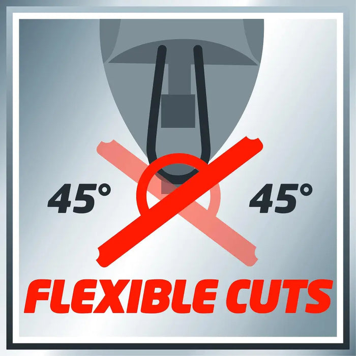 Прободен трион Einhell TC-JS 60/1