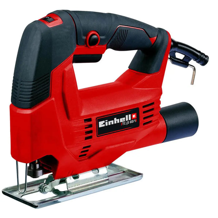 Прободен трион Einhell TC-JS 60/1
