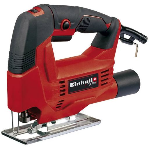 ПРОБОДЕН ТРИОН EINHELL TC-JS 60/1