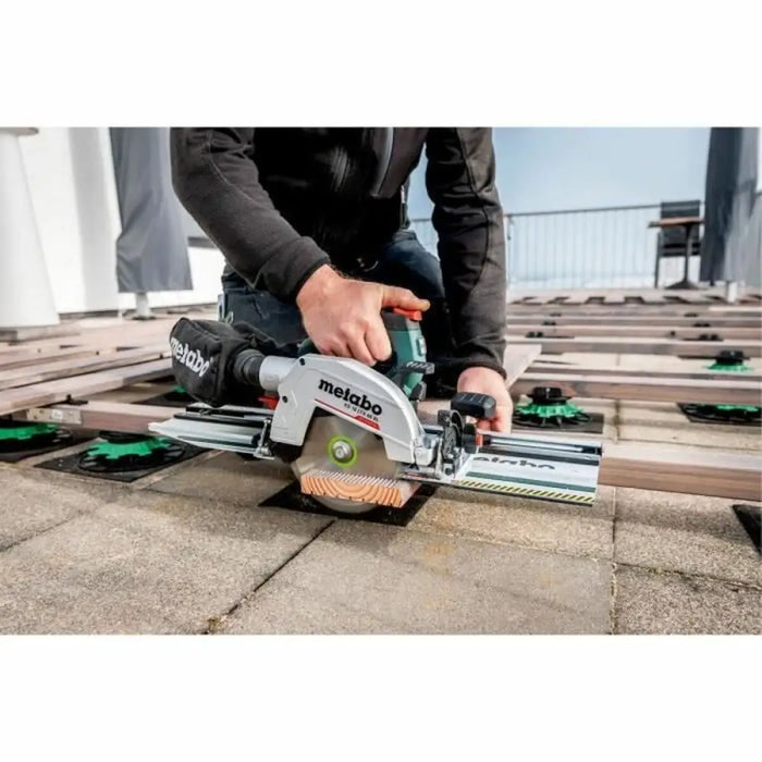 Прободен Трион Metabo KS 18 LTX 66 BL