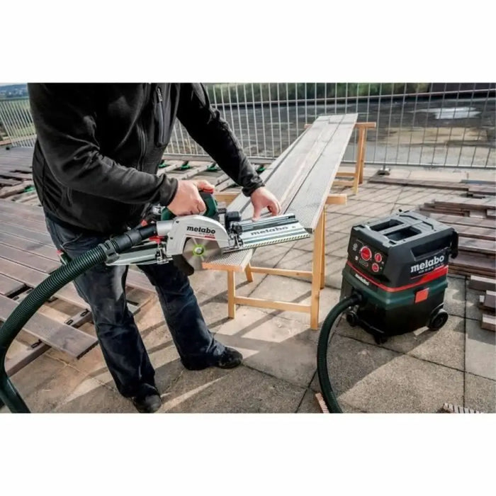 Прободен Трион Metabo KS 18 LTX 66 BL