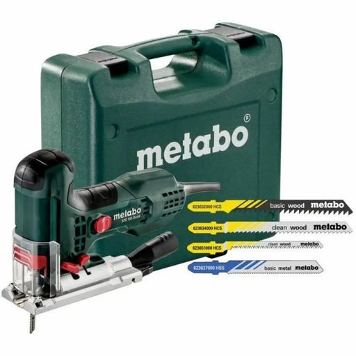 Прободен Трион Metabo STE 100 Quick