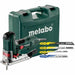 Прободен Трион Metabo STE 100 Quick