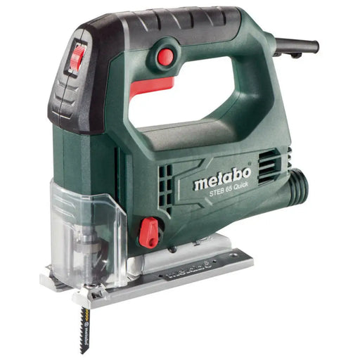 ПРОБОДЕН ТРИОН METABO STEB 65 QUICK