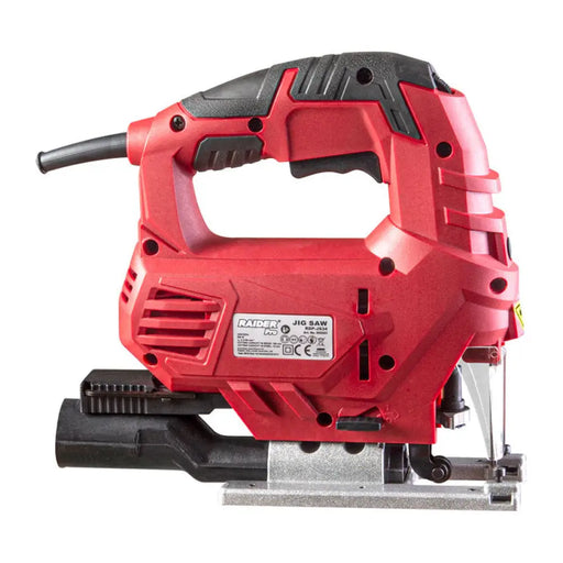 ПРОБОДЕН ТРИОН RAIDER PRO RDP-JS34