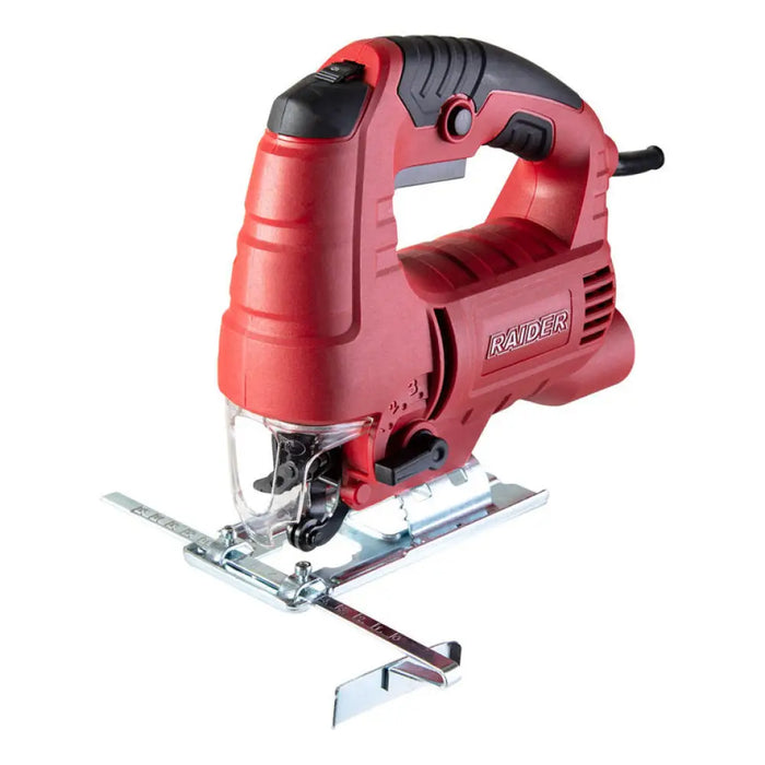 ПРОБОДЕН ТРИОН RAIDER RD-JS33