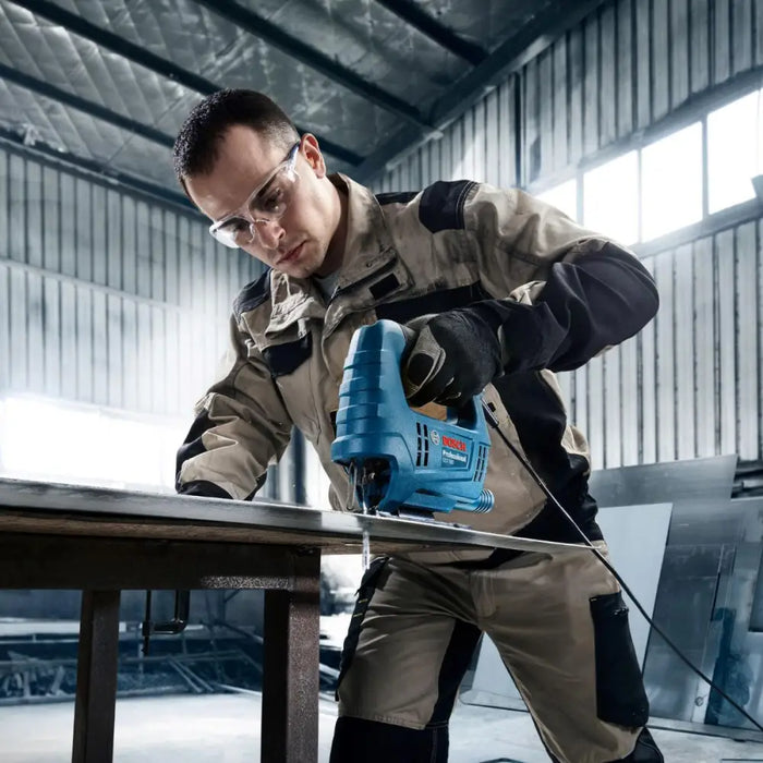 ПРОБОДЕН ТРИОН BOSCH GST 680