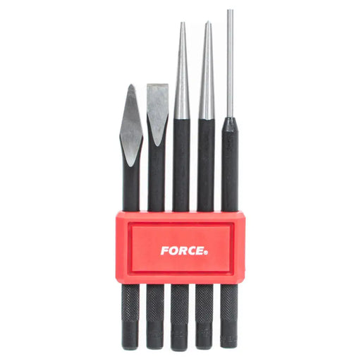 ПРОБОИ И СЕКАЧИ 5 БР. 5 БР. FORCE JN63795