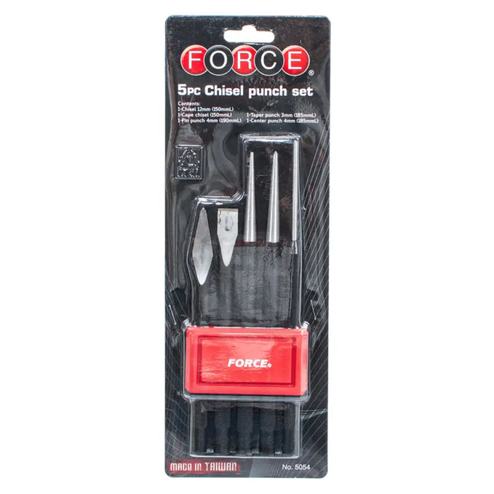 ПРОБОИ И СЕКАЧИ 5 БР. 5 БР. FORCE JN63795