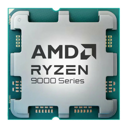 процесор AMD 100-000001404 AMD Ryzen 7 8700F AMD AM5