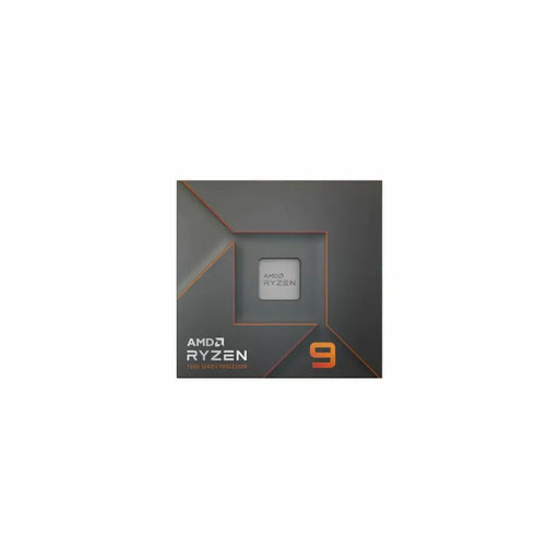 процесор AMD 100-100000589WOF AMD AM5