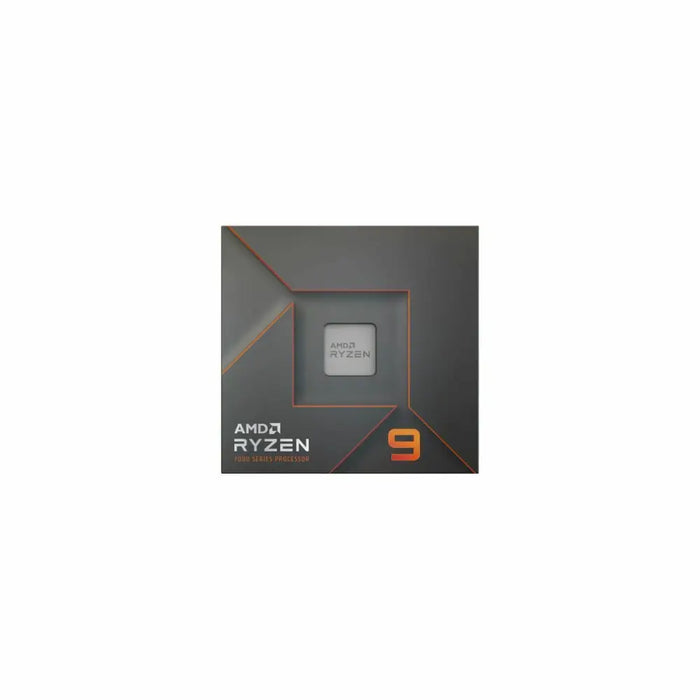 процесор AMD 100-100000589WOF AMD AM5
