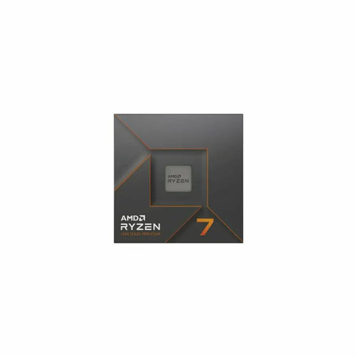 процесор AMD 100-100000591WOF AMD Ryzen 7 7700X AMD AM5