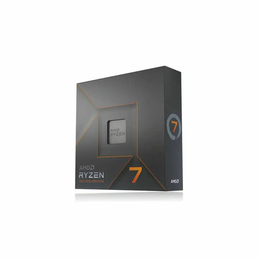 процесор AMD 100-100000591WOF AMD Ryzen 7 7700X AMD AM5