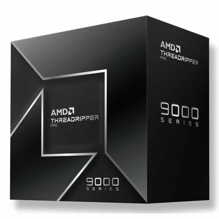 процесор AMD 100-100000723WOF