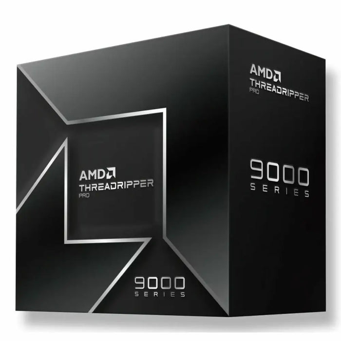 процесор AMD 100-100000723WOF
