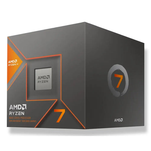 процесор AMD 100-100001236SBX AMD RYZEN™ 7 8700G AMD AM5