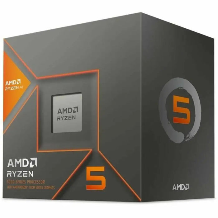 процесор AMD 100-100001237BOX AMD AM5