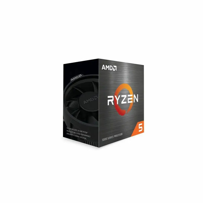 процесор AMD 100-100001488BOX AMD AM4
