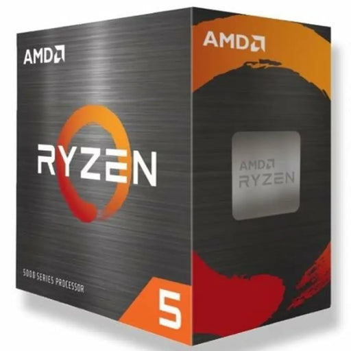 процесор AMD 100-100001584BOX AMD AM4