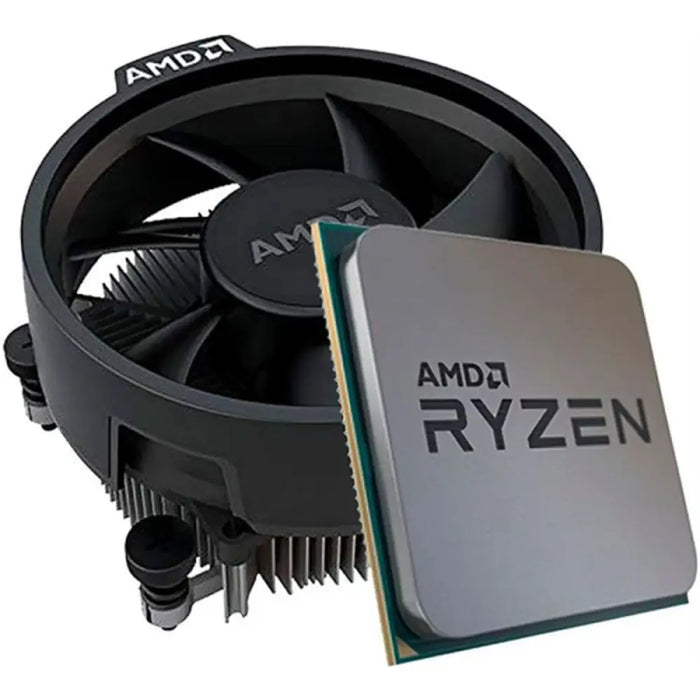 процесор AMD RYZEN 5 4500 AMD Ryzen 5 4500U AM4