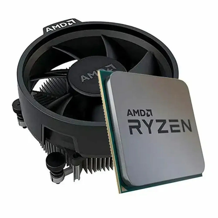 Процесор AMD Ryzen 5 5500 MPK AM4 Socket 6 Cores 3.6GHz