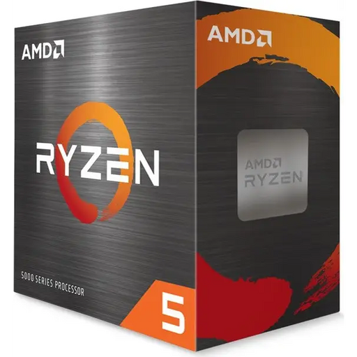 Процесор AMD Ryzen 5 5500GT 6C/12T (3.6GHz / 4.4GHz