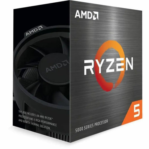 процесор AMD AMD - Ryzen 5 5600 65 W AMD AM4