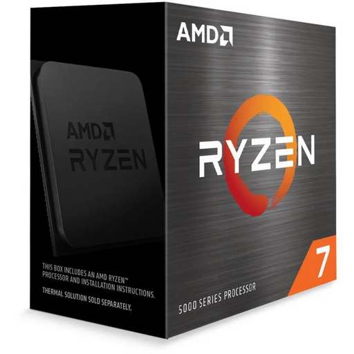 Процесор AMD RYZEN 7 5800XT 8 Core 3.8 GHz 36MB 105W AM4
