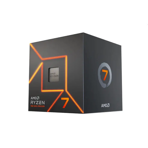 Процесор AMD Ryzen 7 7700 (AM5) Processor (PIB)