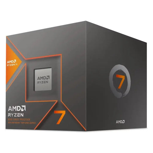 Процесор AMD Ryzen 7 8700G 8C/16T (4.2GHz / 5.1GHz