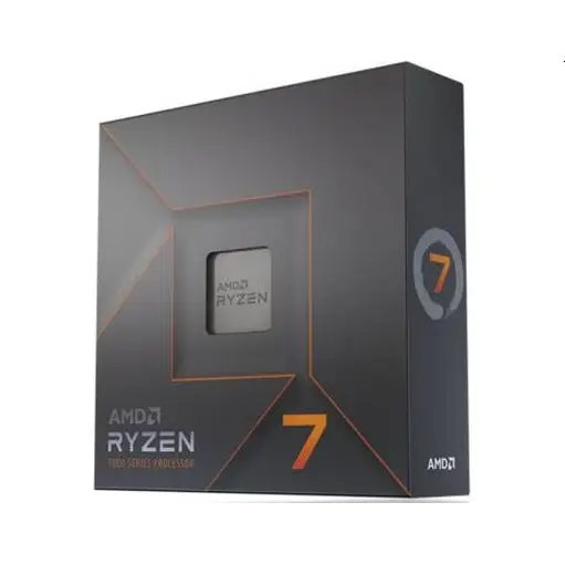 Процесор AMD Ryzen 7 8C/16T 7700X (4.5/5.0GHz