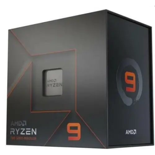 Процесор AMD Ryzen 9 12C/24T 7900X (4.7/5.0GHz