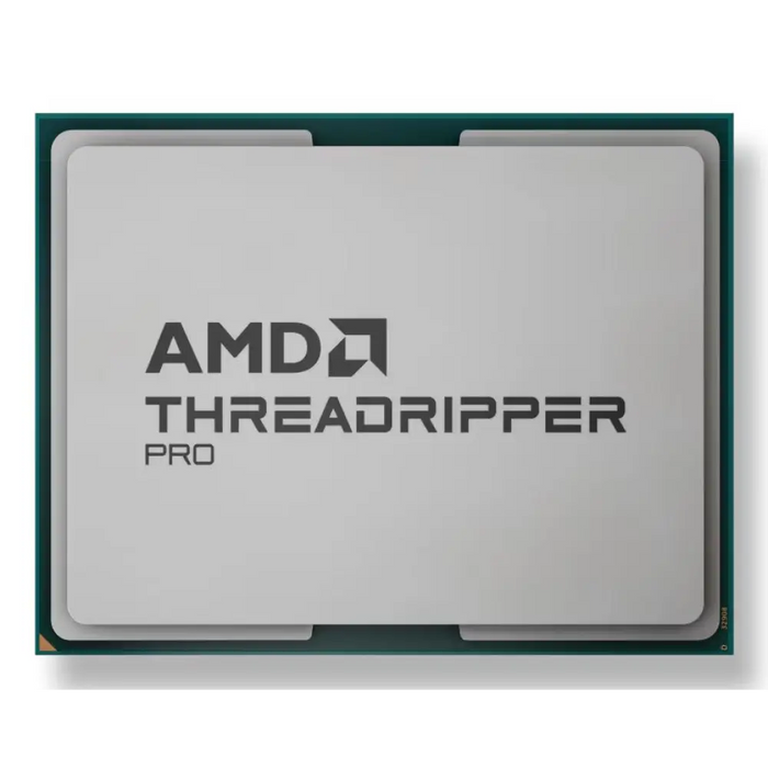 Процесор AMD Ryzen Threadripper PRO 9955WX