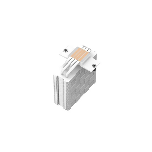Процесор DeepCool AG400 WH ARGB 12 cm Бял