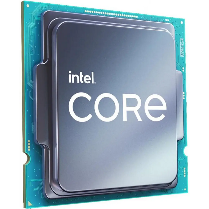 Процесор Intel Alder Lake Core i5-12400F 6 Cores 12 Threads
