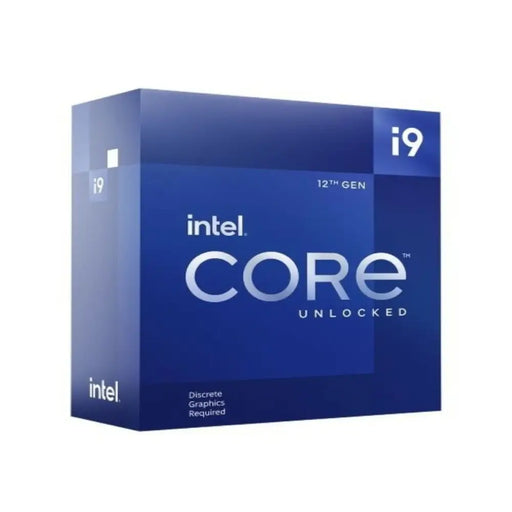 процесор Intel BX8071512900KF LGA 1700 LGA1700