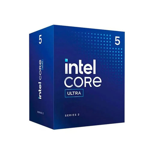 процесор Intel BX80768225 LGA 1851